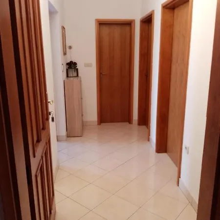 Διαμέρισμα T&c Drage