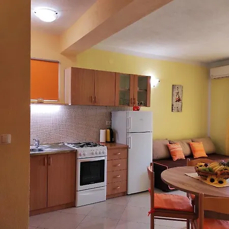 Διαμέρισμα T&c Drage