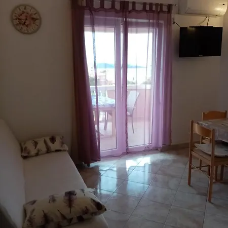 Διαμέρισμα T&c Drage