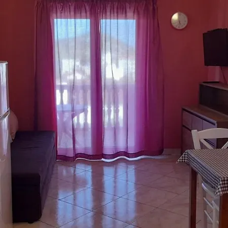 Apartmán T&c *
