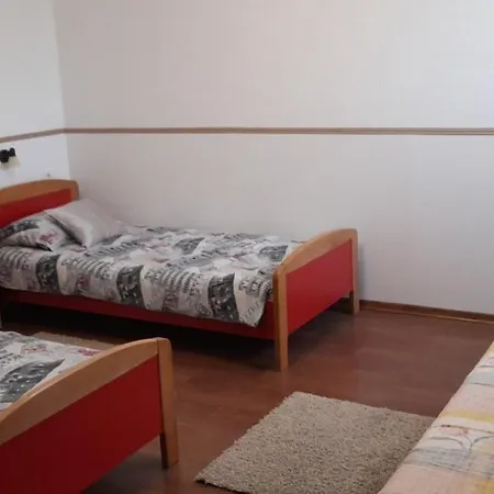 Διαμέρισμα T&c Drage
