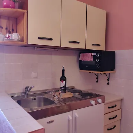 T&c Apartmán