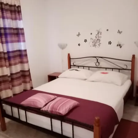 T&c Apartament