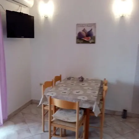 Appartamento T&c *