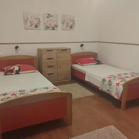 T&c Appartamento Drage