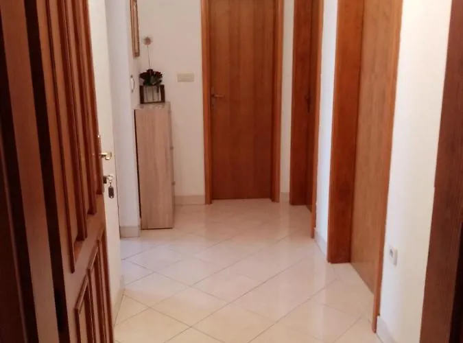 Апартаменты T&c Драге