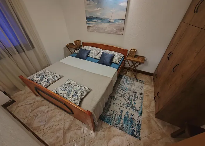 Апартаменты T&c *